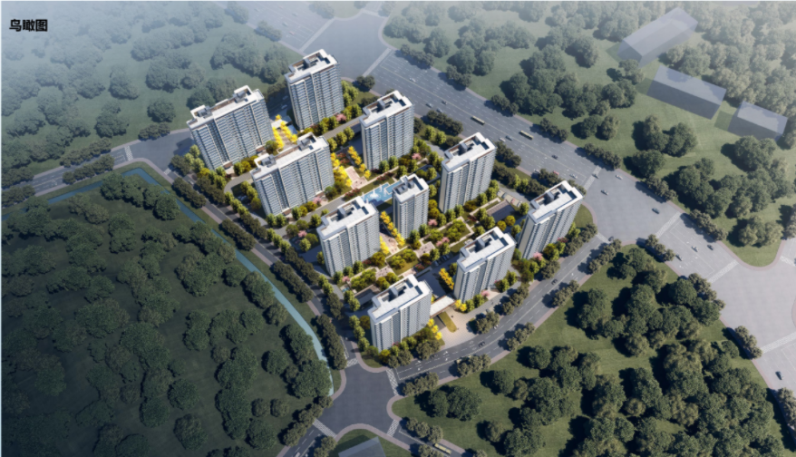 图片来源：南京市规划和自然资源局