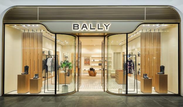 Bally于成都SKP连开两家精品店，成都已成为时尚奢侈品牌重要布局之地