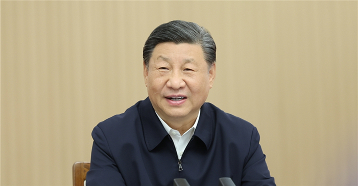  Xi Jinping stressed that the theme of promoting Chinese style modernization should be closely followed to further comprehensively deepen reform