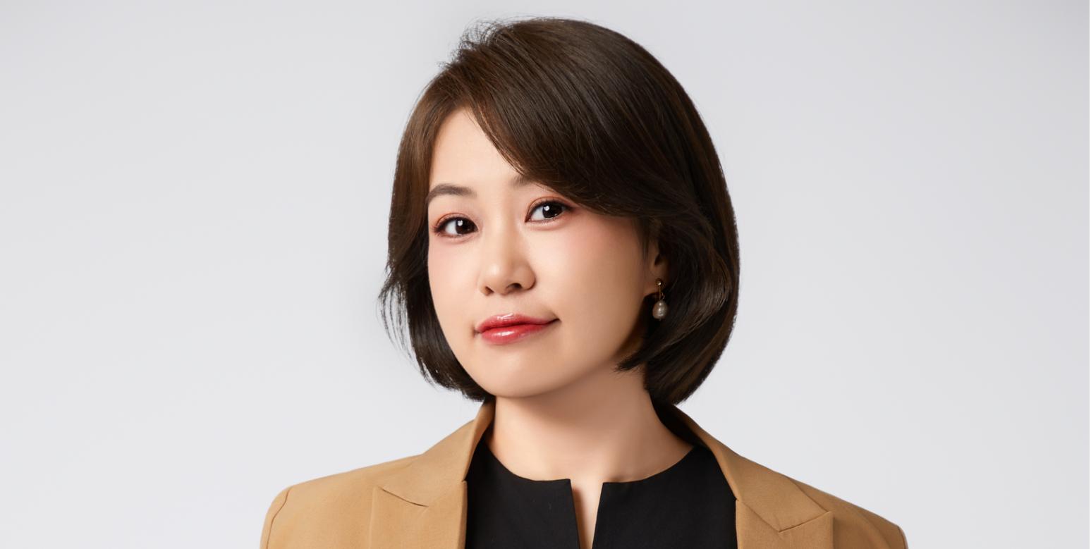 米村拌饭魏延萍：永远不要停止提升自己的脚步，行动一定比幻想更扎实可靠