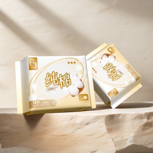 东方甄选首款自营卫生巾正式投产：主打100%纯棉表层，6月16日开售92