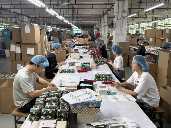 （新闻稿）今年618外贸强劲增长，阿里国际站订单同比大涨42%952