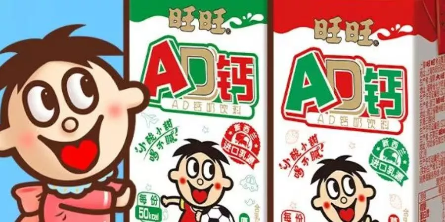 旺旺、娃哈哈、元氣森林多條產品線快速增收,養生、功能類向上景氣度影響軟飲細盤走向