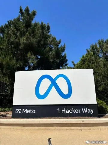 Meta正构建扎克伯格AI分身